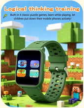 Kids Fitness Tracker
