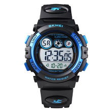 Classic Digital Watch