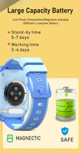 Kids GPS Tracking Watch - 4G