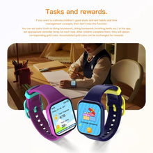 Kids Bright Screen Smart Watch