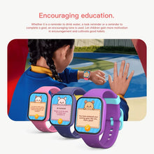 Kids Bright Screen Smart Watch