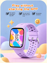 Kids Fitness Tracker