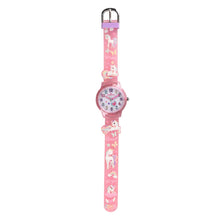 Unicorn Learning Watch