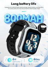 Kids GPS Tracking Ai Learning Watch - 4G