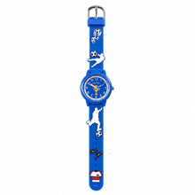 Soccer Trophy Learning Watch