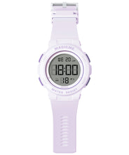 Large Digit Girls Digital Watch