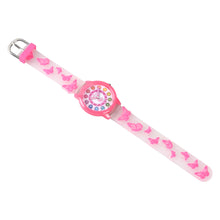 Butterfly Time Teacher Watch