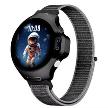 Kids GPS Tracking Watch Circular  - 4G