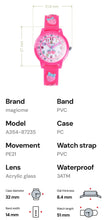 Strawberry Learning Watch