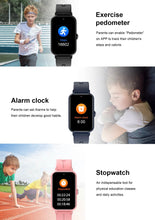 Kids 4G GPS Tracking Watch