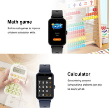 Kids 4G GPS Tracking Watch