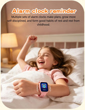 Kids Fitness Tracker