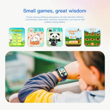 Kids Bright Screen Smart Watch