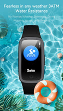 Kids Fitness Bracelet AMOLED Screen