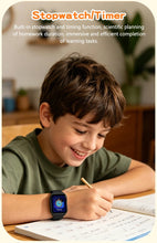 Kids Fitness Tracker