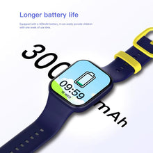 Kids Bright Screen Smart Watch