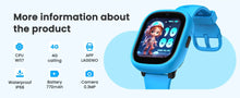 Lagenio Kids Watch - 4G