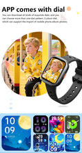 Kids Fitness Tracker TFT Screen