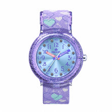 Love Hearts Learning Watch