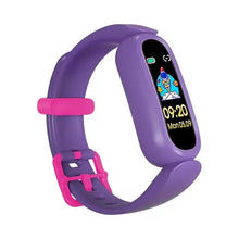 Kids Fitness Tracker Bracelet