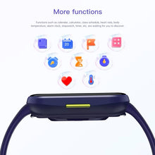 Kids Bright Screen Smart Watch