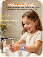 Kids Fitness Tracker