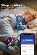 Kids Fitness Tracker with Flashlight