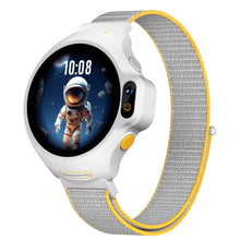 Kids GPS Tracking Watch Circular  - 4G