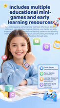 Kids 4G GPS Android 8.1 Watch - AMOLED