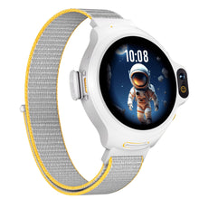Kids GPS Tracking Watch Circular  - 4G