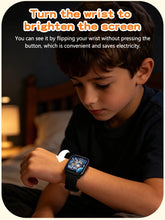 Kids Fitness Tracker