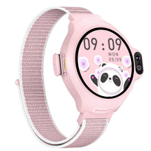 Kids GPS Tracking Watch Circular  - 4G