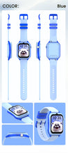 Kids GPS Tracking Watch - 4G