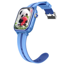 Kids GPS Tracking Watch Rotating Camera Crown - 4G