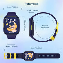 Kids Bright Screen Smart Watch