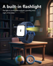 Kids Fitness Tracker with Flashlight