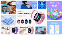 Lagenio Kids Watch - 4G