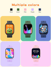 Kids Fitness Tracker