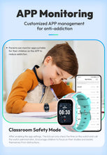 Kids GPS Tracking Ai Learning Watch - 4G