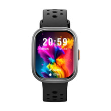 Kids Fitness Tracker TFT Screen