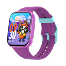 Kids Bright Screen Smart Watch