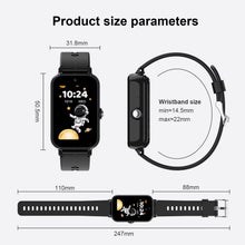 Kids 4G GPS Tracking Watch
