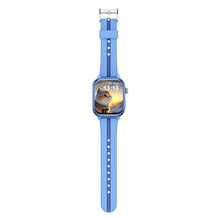 Kids GPS Tracking Watch Rotating Camera Crown - 4G