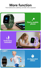 Kids Fitness Tracker with Flashlight