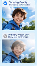 Kids 4G GPS Android 8.1 Watch - AMOLED