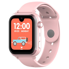 Kids GPS Tracking Watch AMOLED & AI - 4G