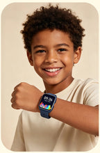 Kids Fitness Tracker