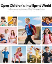 Kids Fitness Tracker with Flashlight
