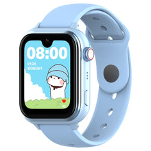 Kids GPS Tracking Watch AMOLED & AI - 4G