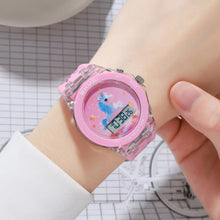 Magical Unicorn Digital Watch